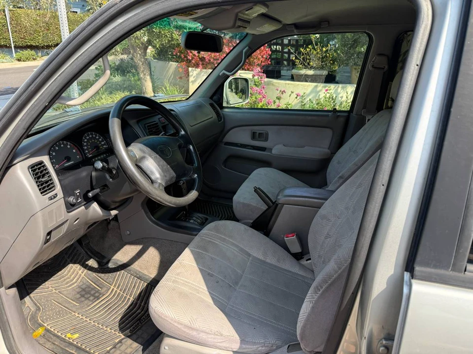 2002 Toyota 4Runner 3rd Gen - Image 3 of 17