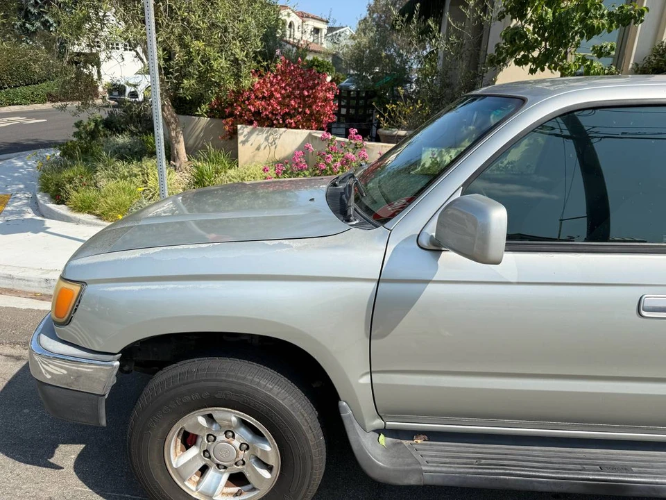 2002 Toyota 4Runner 3rd Gen - Image 17 of 17