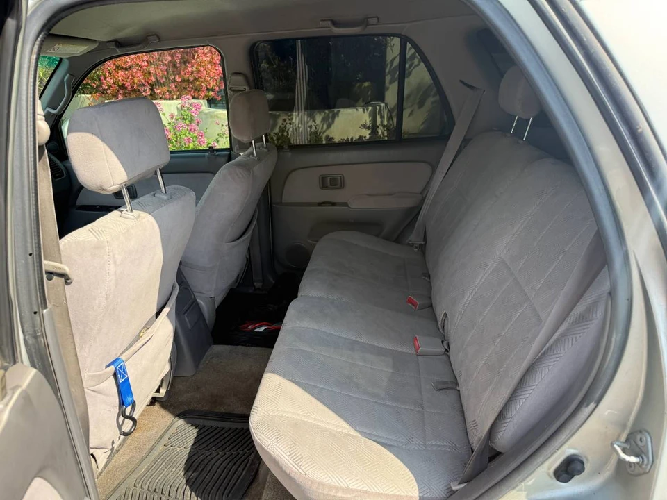 2002 Toyota 4Runner 3rd Gen - Image 6 of 17