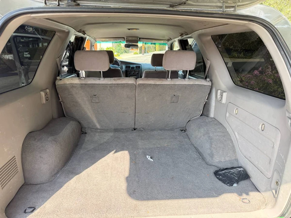 2002 Toyota 4Runner 3rd Gen - Image 8 of 17