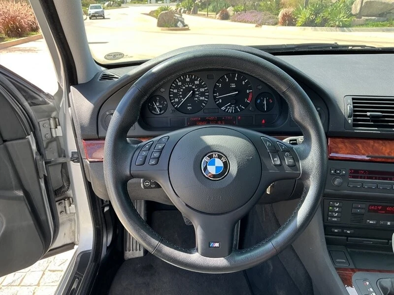 2002 BMW E39 5 Series - Image 21 of 21