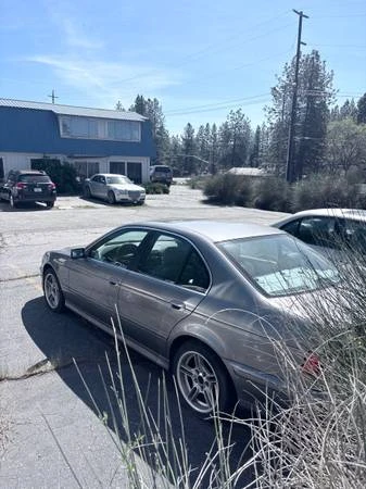 2002 BMW E39 5 Series - Image 3 of 6
