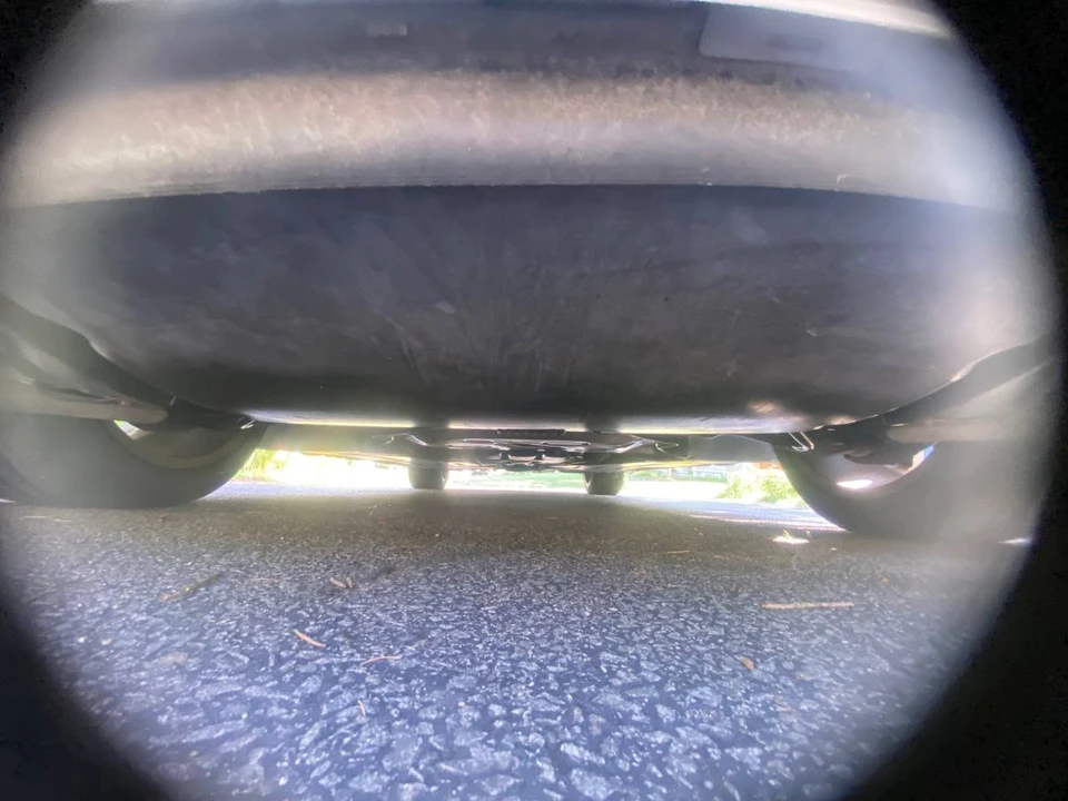 2002 BMW E65/E66 7 Series - Image 10 of 19