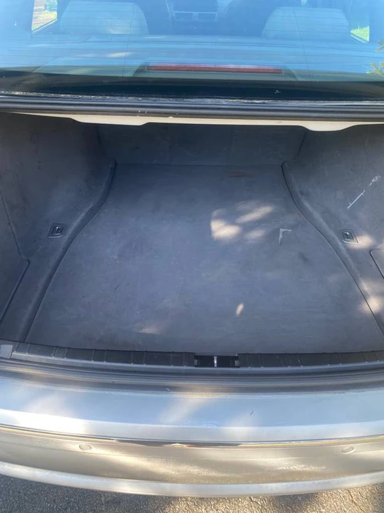 2002 BMW E65/E66 7 Series - Image 14 of 19