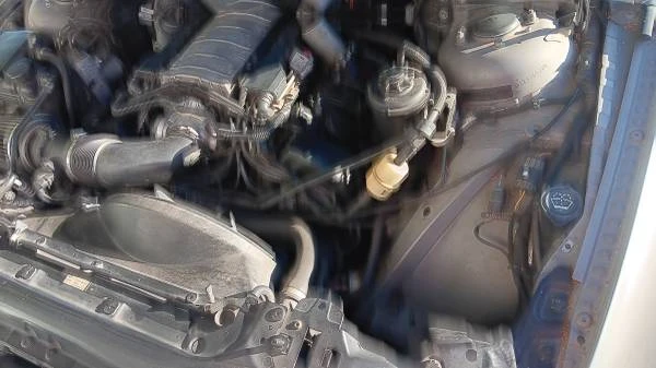 2002 BMW E65/E66 7 Series - Image 6 of 6