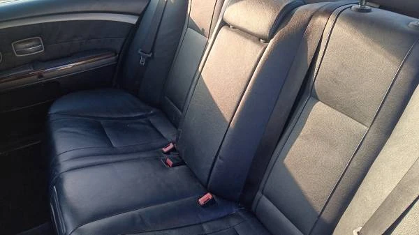 2002 BMW E65/E66 7 Series - Image 4 of 6