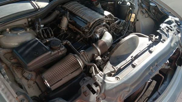 2002 BMW E65/E66 7 Series - Image 5 of 6