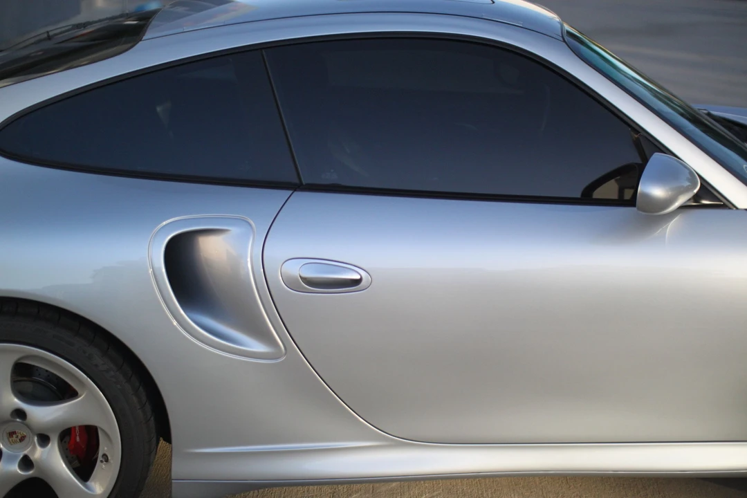 2002 Porsche 996 Turbo - Image 17 of 31