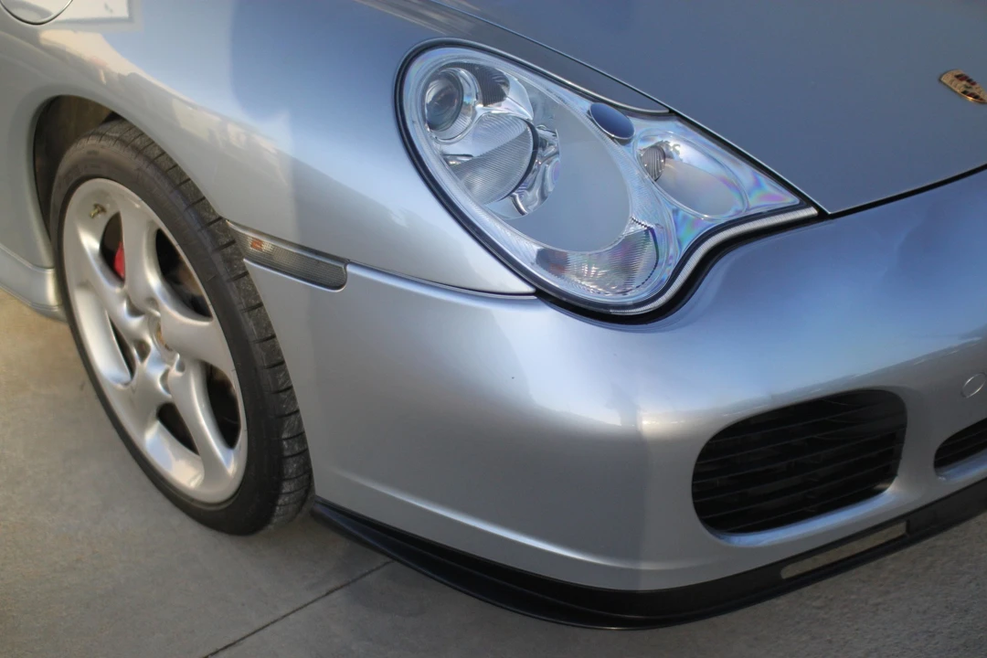 2002 Porsche 996 Turbo - Image 19 of 31