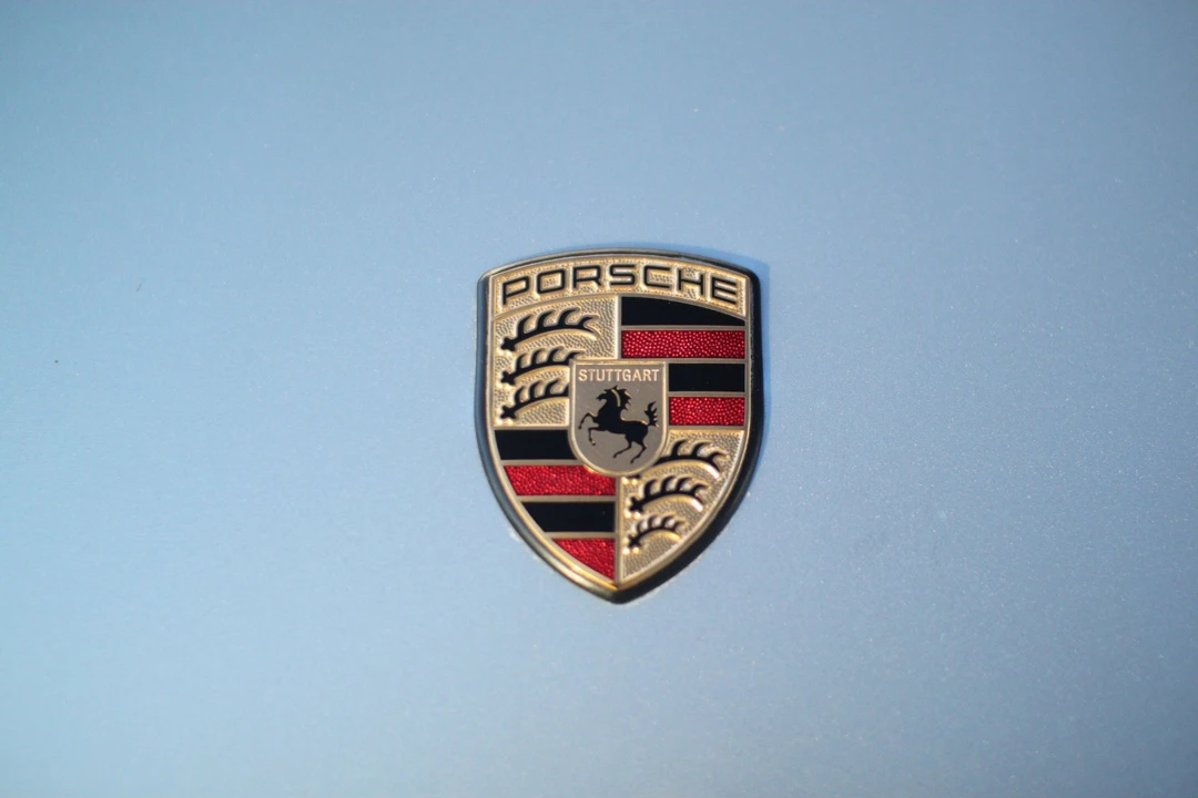2002 Porsche 996 Turbo - Image 21 of 31