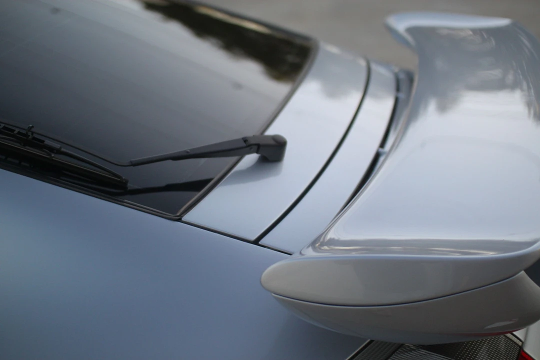 2002 Porsche 996 Turbo - Image 25 of 31