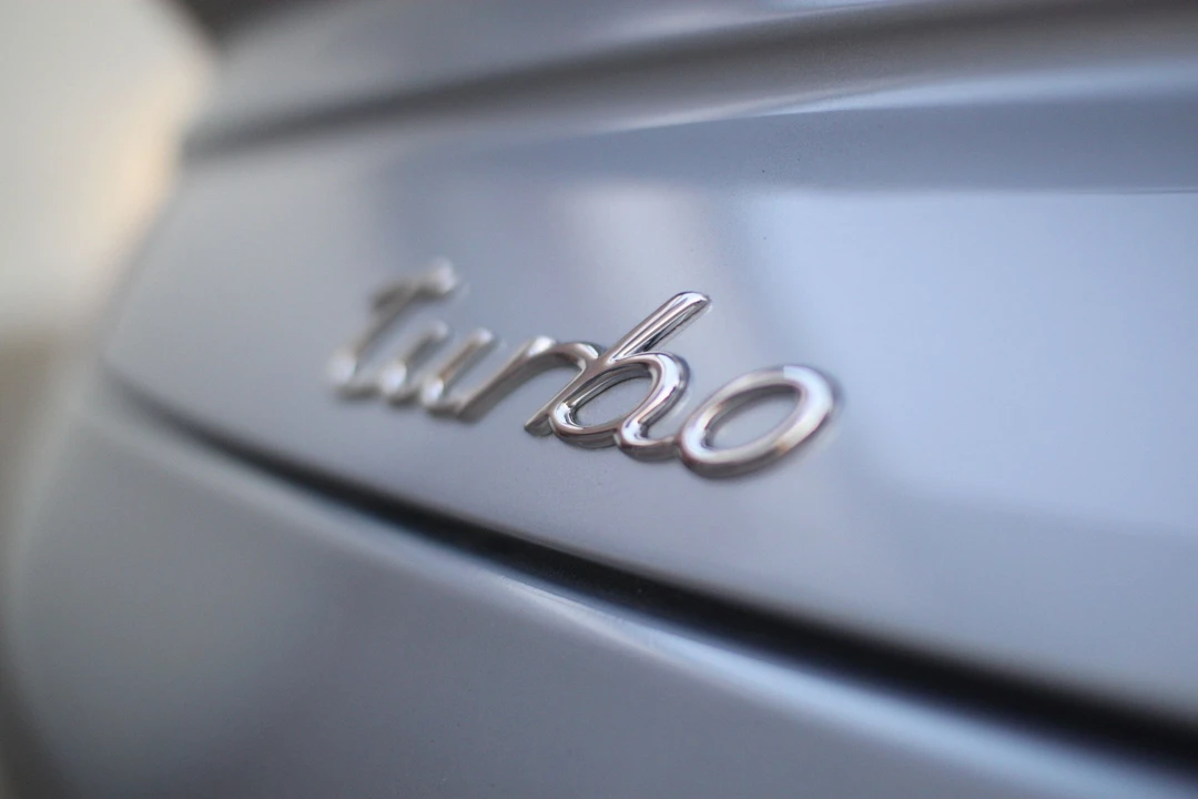 2002 Porsche 996 Turbo - Image 27 of 31