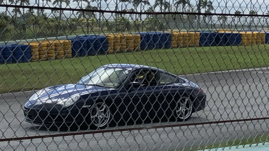 2002 Porsche 996 Carrera - Image 28 of 28