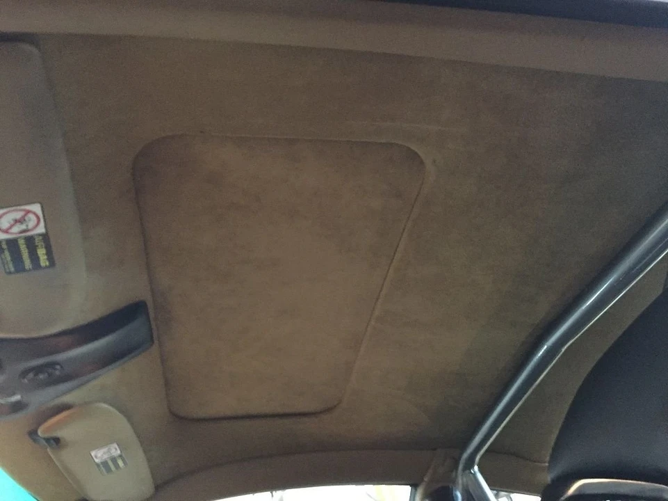 2002 Porsche 996 Carrera - Image 20 of 28