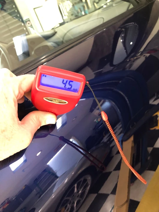 2002 Porsche 996 Carrera 4S - Image 14 of 16