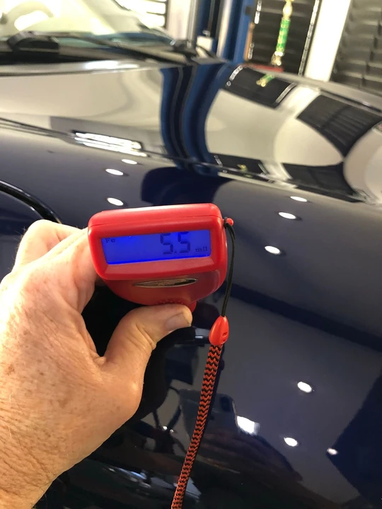 2002 Porsche 996 Carrera 4S - Image 15 of 16