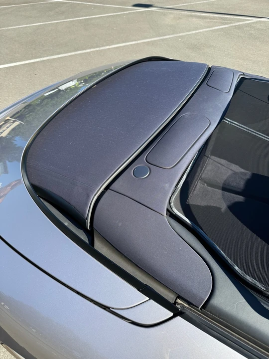 2002 Porsche 996 Carrera - Image 11 of 18
