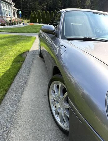 2002 Porsche 996 Carrera - Image 2 of 15