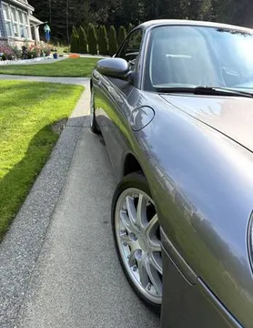 2002 Porsche 996 Carrera - Image 2 of 15