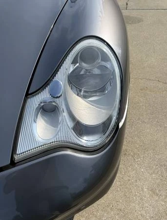 2002 Porsche 996 Carrera - Image 6 of 15