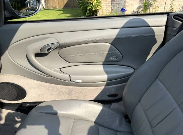 2002 Porsche 996 Carrera - Image 11 of 15