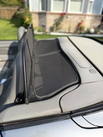 2002 Porsche 996 Carrera - Image 10 of 15