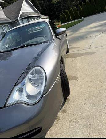 2002 Porsche 996 Carrera - Image 4 of 15