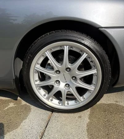 2002 Porsche 996 Carrera - Image 3 of 15