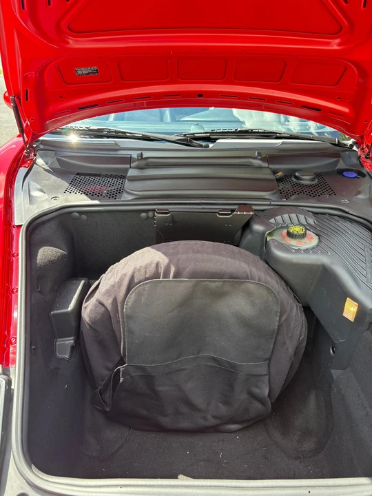 2002 Porsche 996 Carrera - Image 8 of 9