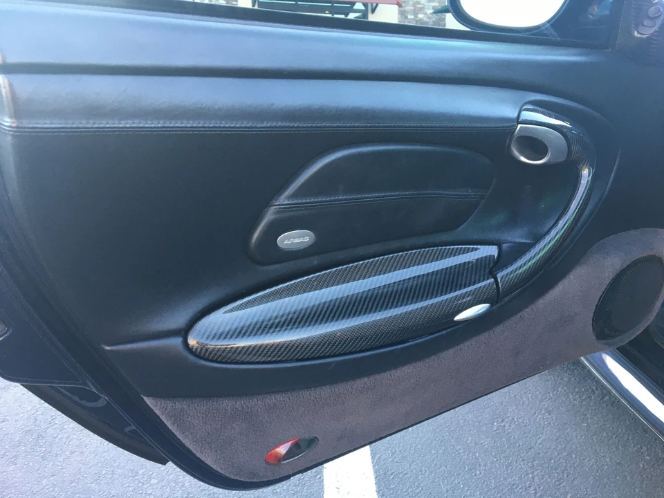 2002 Porsche 996 Turbo - Image 21 of 22