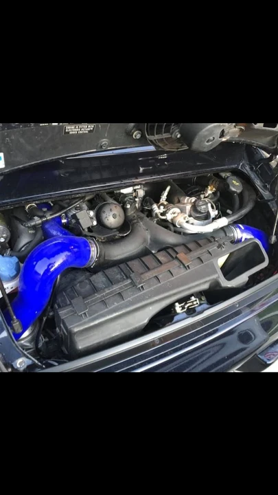 2002 Porsche 996 Turbo - Image 10 of 22