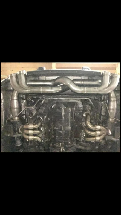 2002 Porsche 996 Turbo - Image 9 of 22