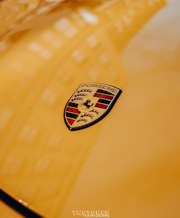 2002 Porsche 996 Turbo - Image 10 of 15