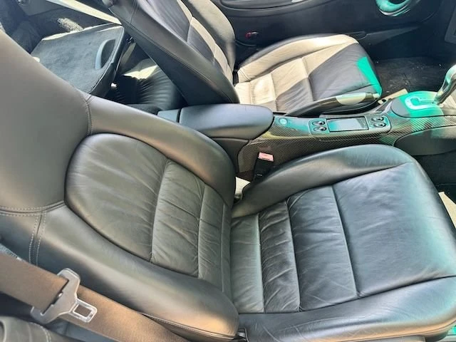 2002 Porsche 996 Turbo - Image 8 of 10