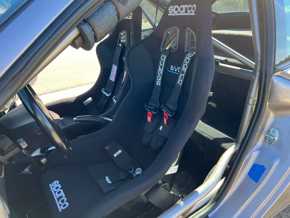 2002 Porsche 996 Carrera - Image 31 of 31