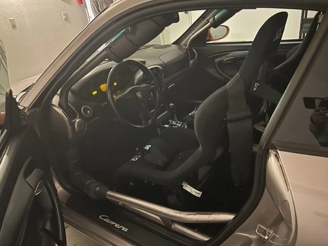 2002 Porsche 996 Carrera - Image 16 of 31