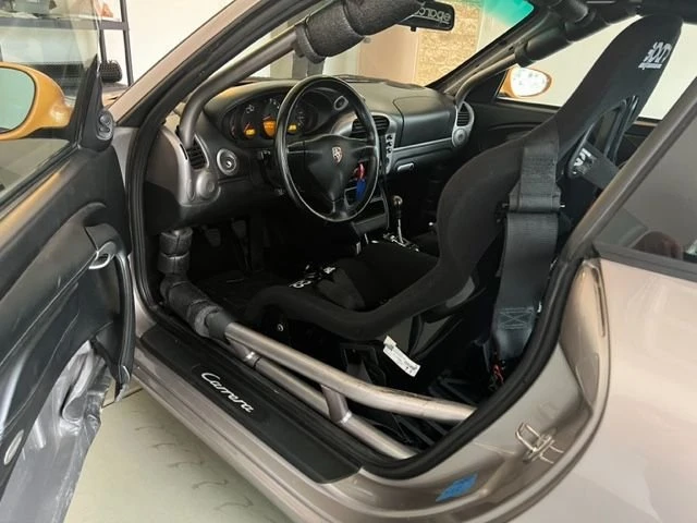 2002 Porsche 996 Carrera - Image 9 of 31