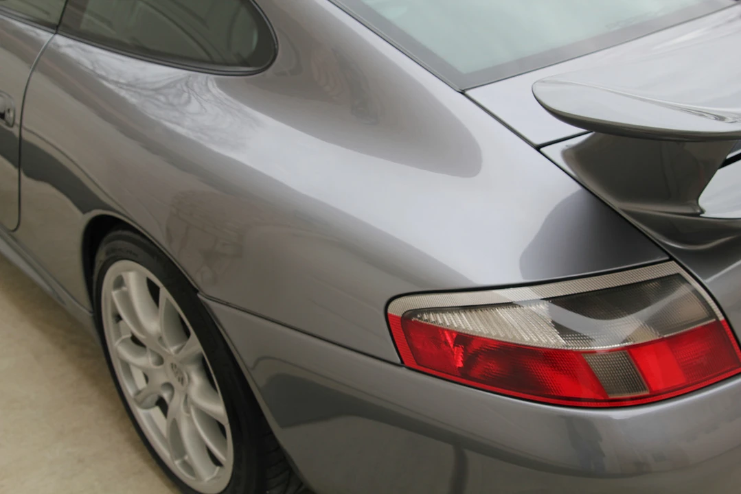2002 Porsche 996 Carrera - Image 6 of 31