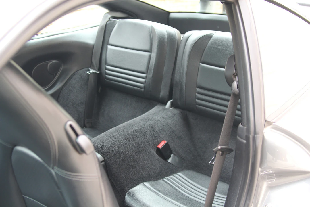 2002 Porsche 996 Carrera - Image 10 of 31