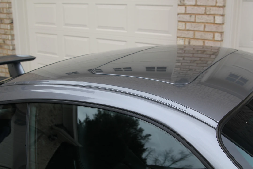 2002 Porsche 996 Carrera - Image 8 of 31