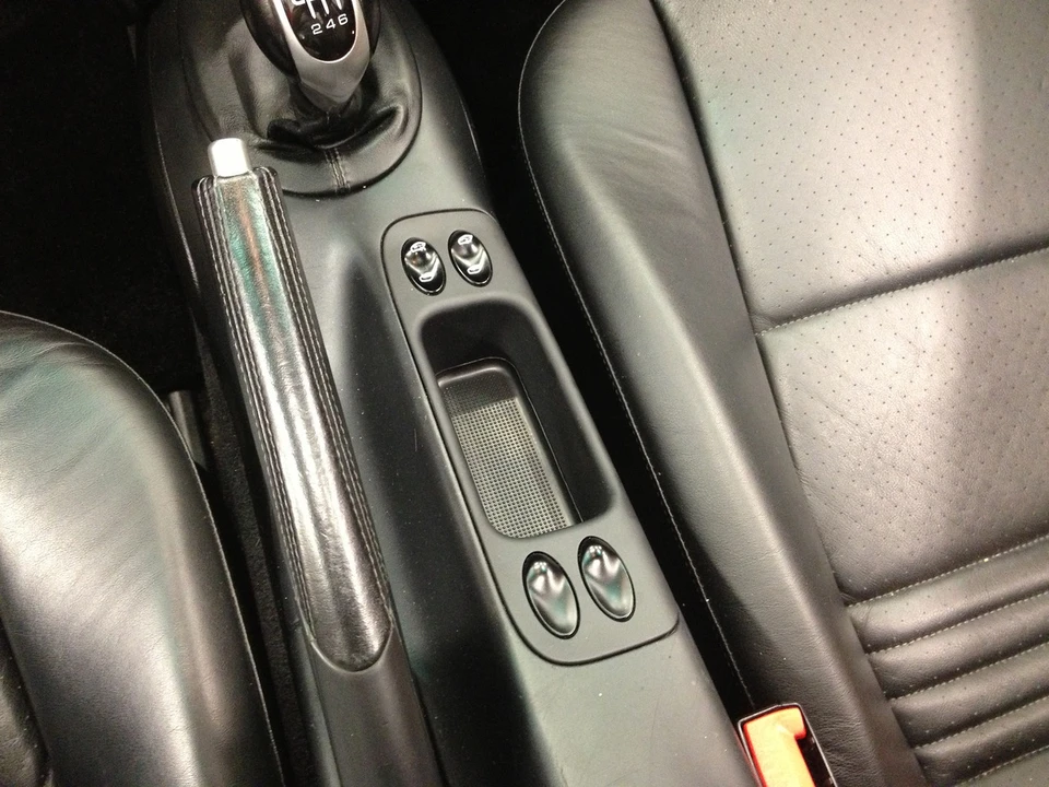 2002 Porsche 996 Carrera - Image 18 of 31