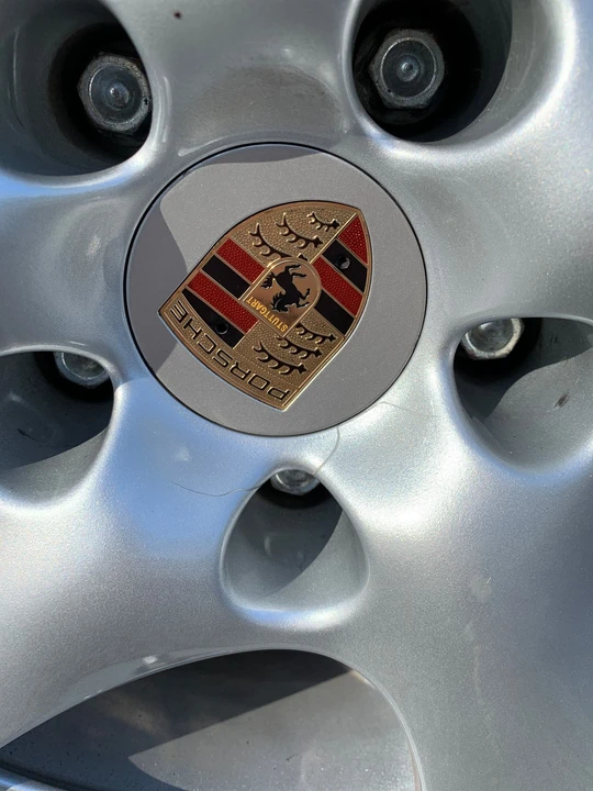 2002 Porsche 996 Carrera 4S - Image 6 of 31