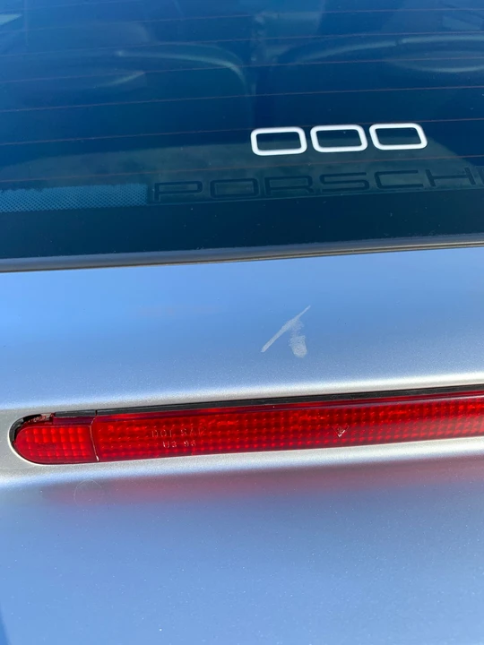 2002 Porsche 996 Carrera 4S - Image 12 of 31
