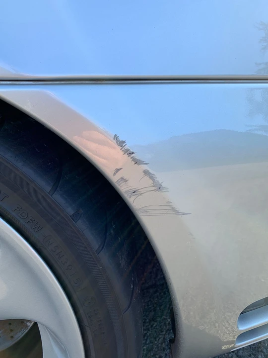 2002 Porsche 996 Carrera 4S - Image 13 of 31