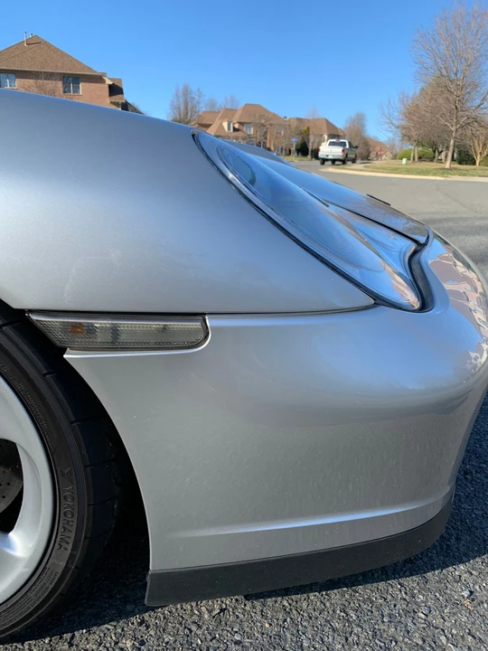 2002 Porsche 996 Carrera 4S - Image 19 of 31