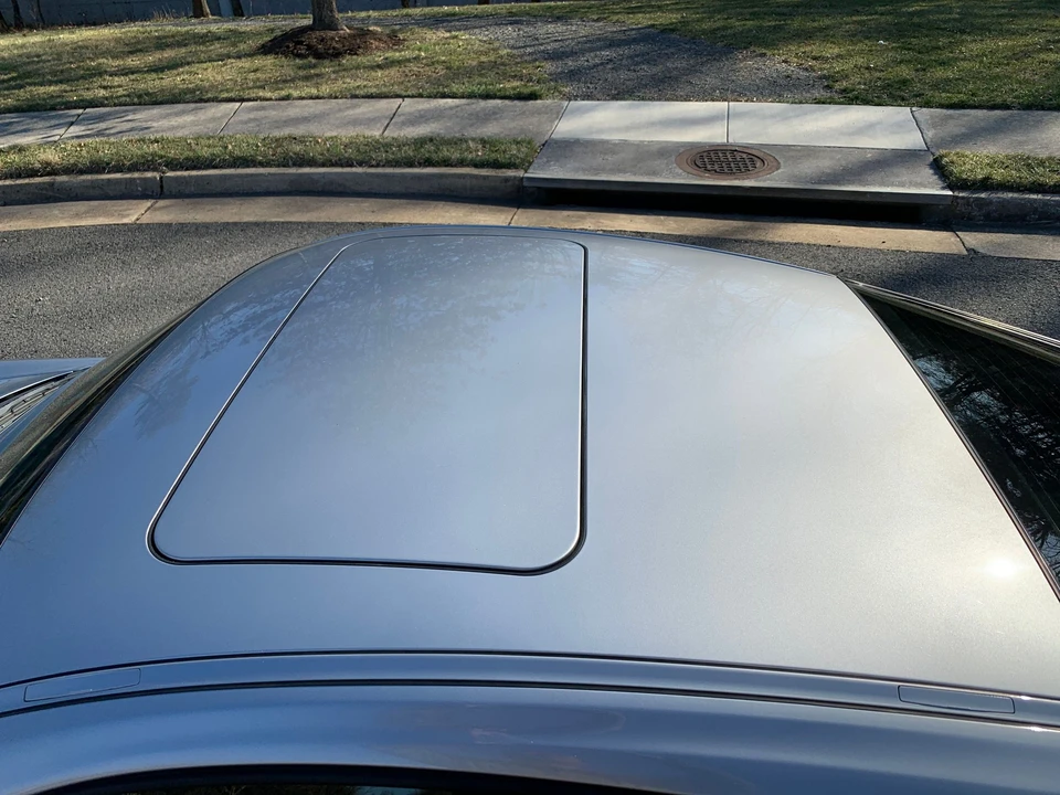 2002 Porsche 996 Carrera 4S - Image 22 of 31