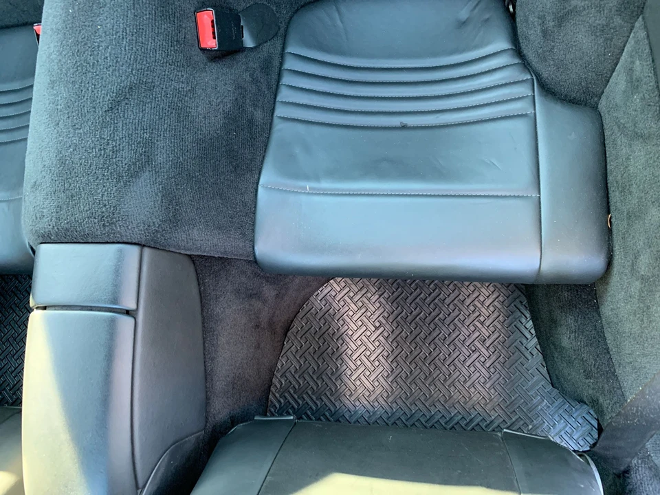2002 Porsche 996 Carrera 4S - Image 28 of 31