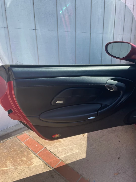 2002 Porsche 996 Carrera - Image 8 of 17