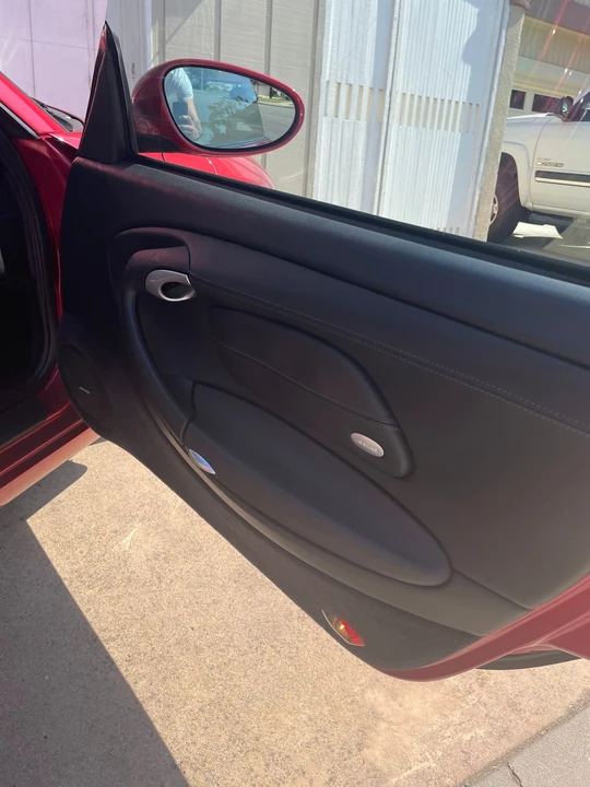 2002 Porsche 996 Carrera - Image 13 of 17