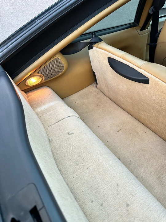 2002 Porsche 996 Targa - Image 9 of 31